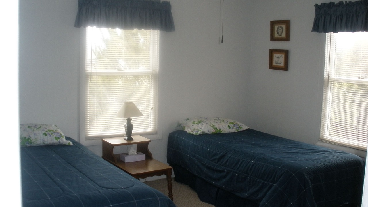 Photo of Bedroom in Barnegat Light