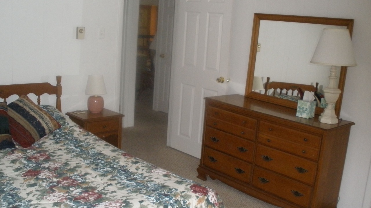 Photo of Bedroom in Barnegat Light