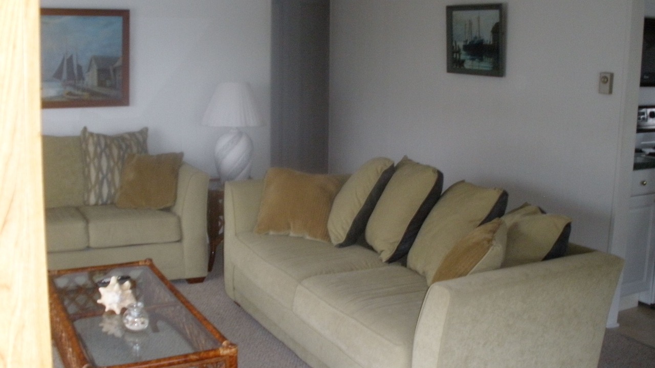 Photo of Livingroom in Barnegat Light