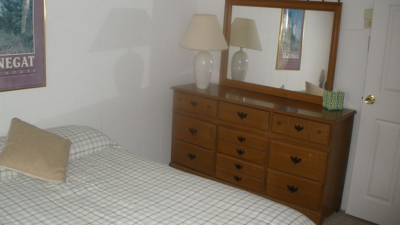Photo of Bedroom in Barnegat Light