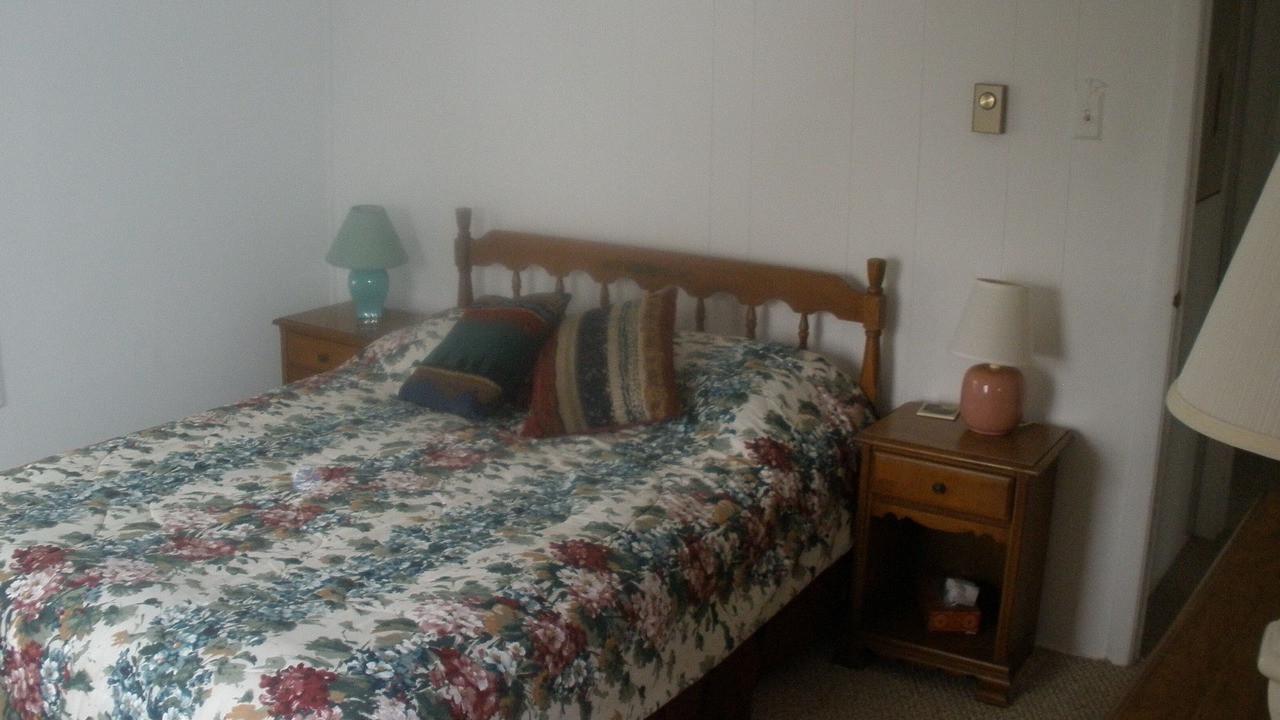 Photo of Bedroom in Barnegat Light