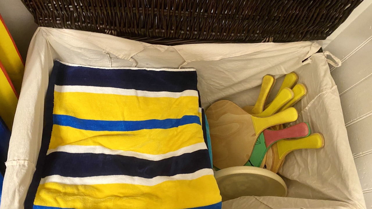 Photo of Bedroom in Beach Hill - Beach Flats