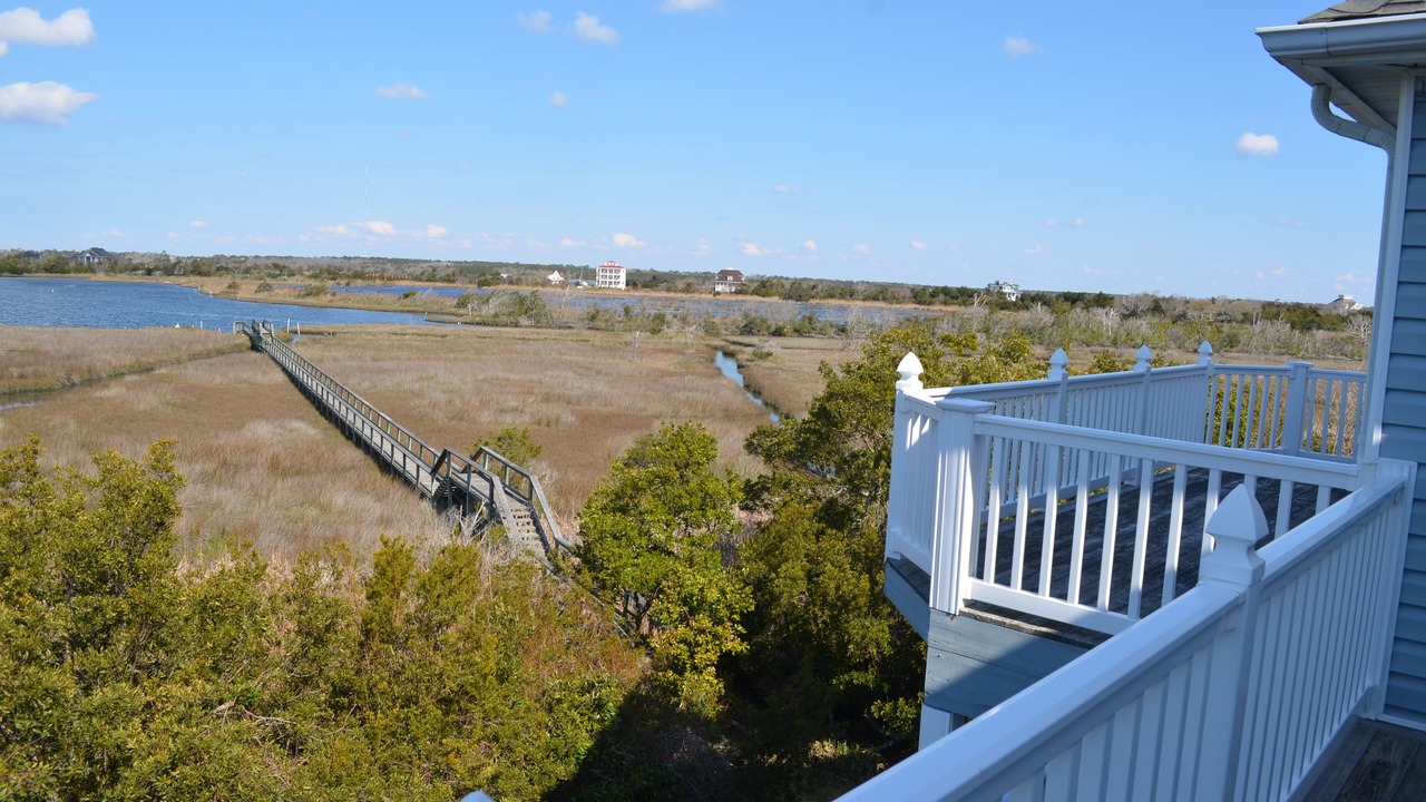 Photo of Outdoor in Ocean City Beach
