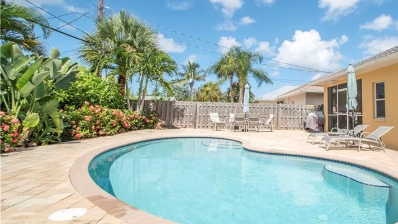 Photo of Outdoor in Naples Park