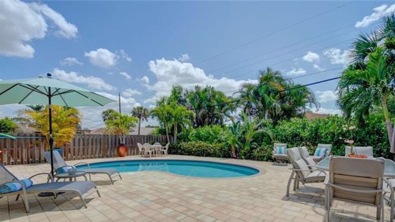Photo of Outdoor in Naples Park