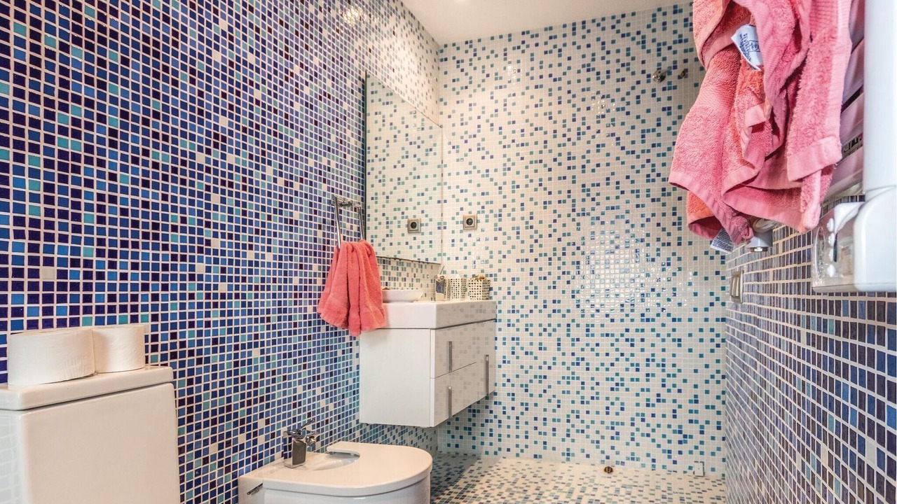 Photo of Bathroom in Cabrils