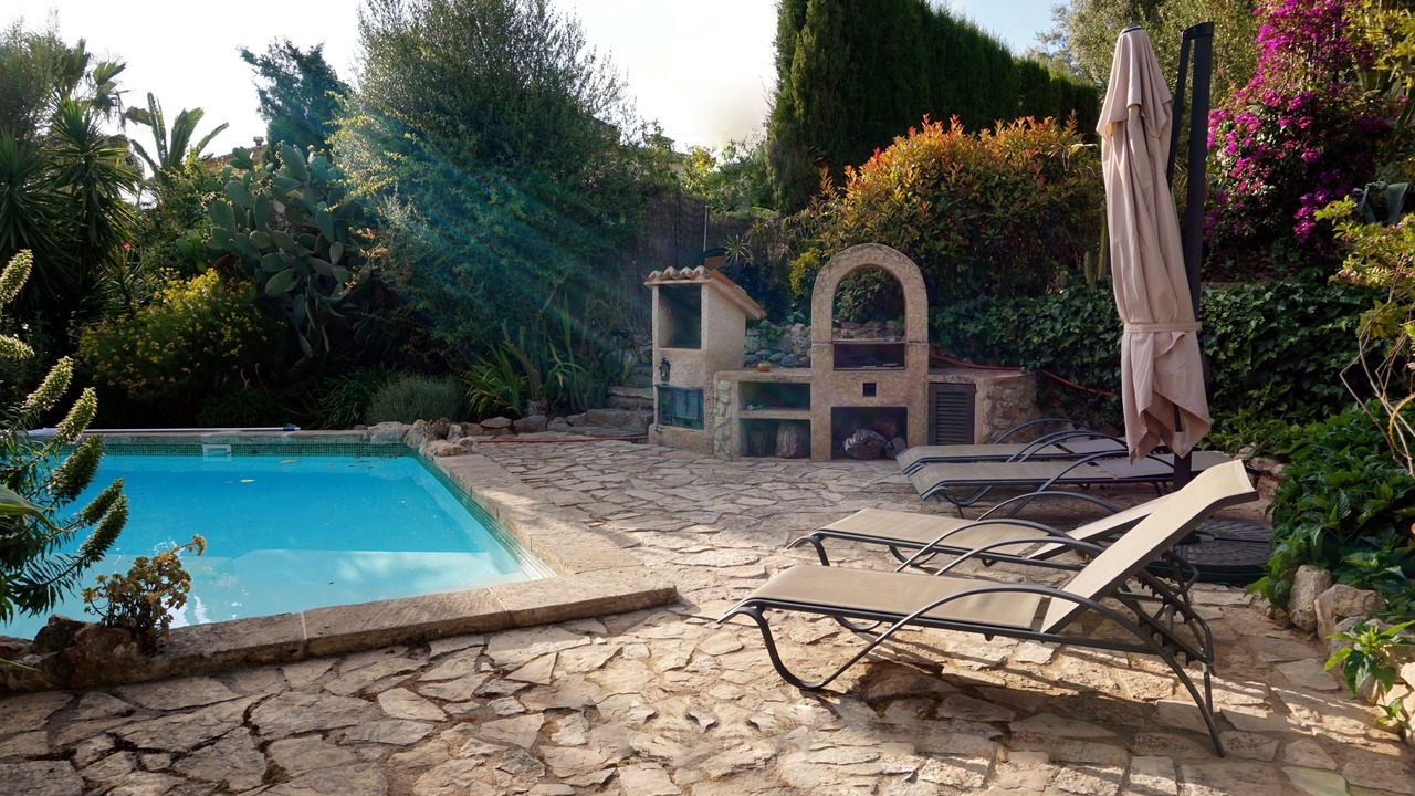 Photo of Outdoor in S'Arraco