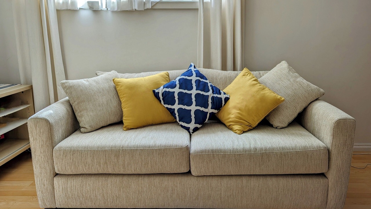 Photo of Livingroom in Diamond Creek