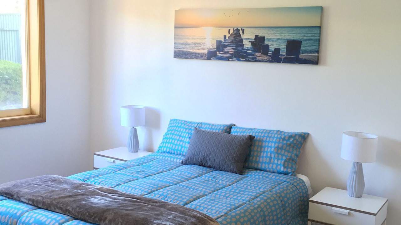 Photo of Bedroom in Hayborough