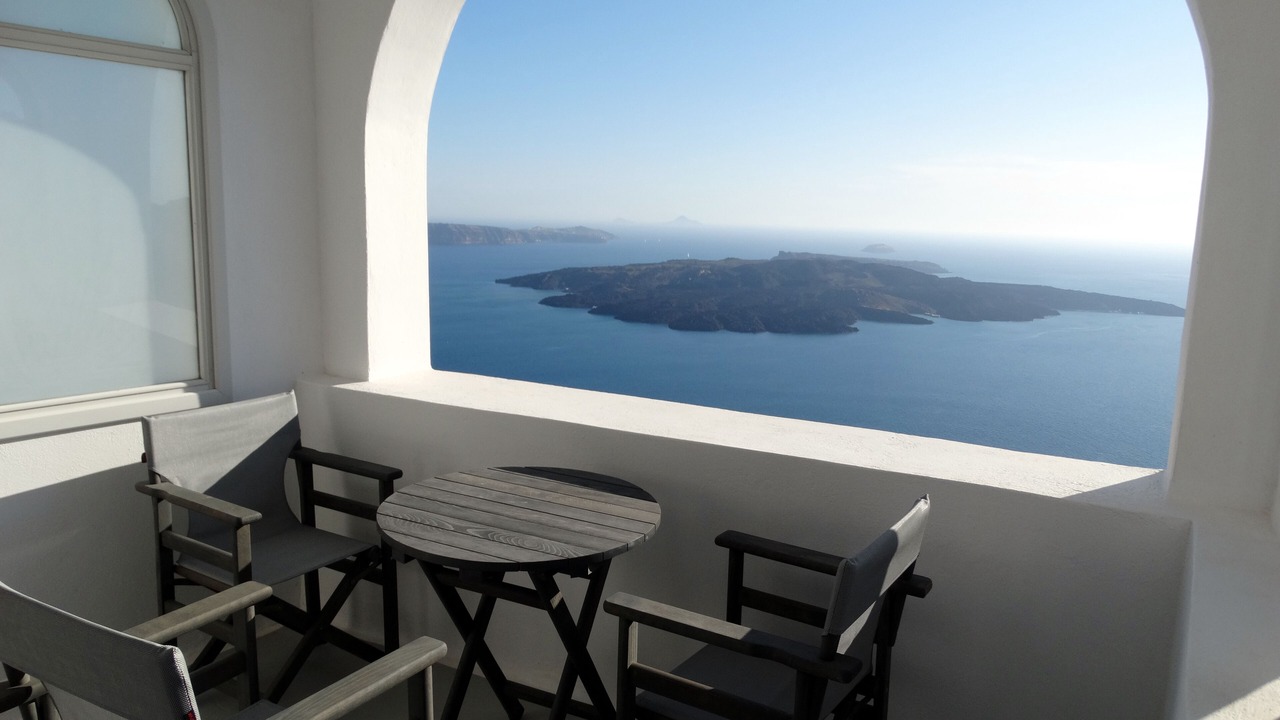Photo of Others in Fira
