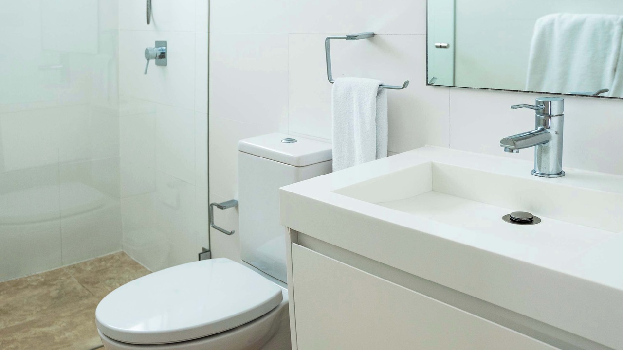 Photo of Bathroom in Coogee