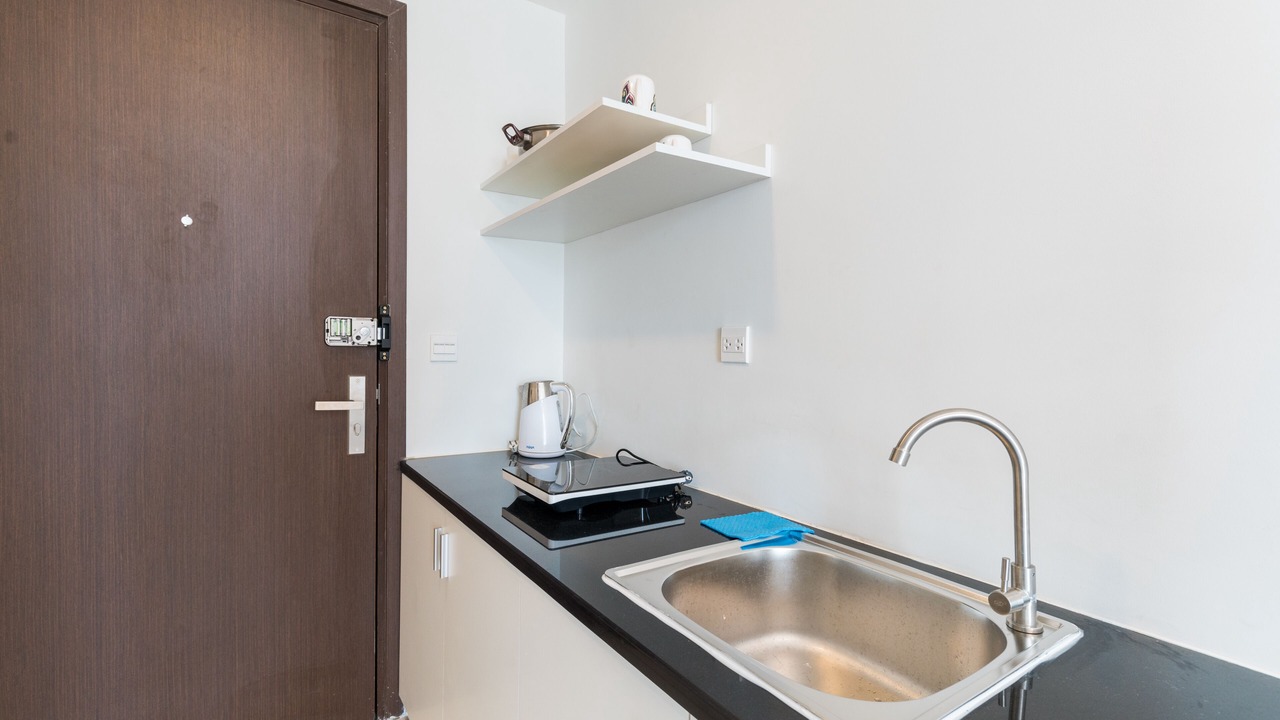 Photo of Kitchen in District 4