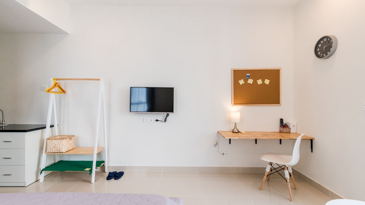 Photo of Bedroom in District 4