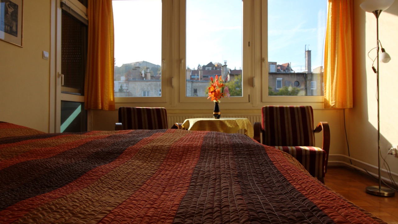 Photo of Bedroom in Vizivaros