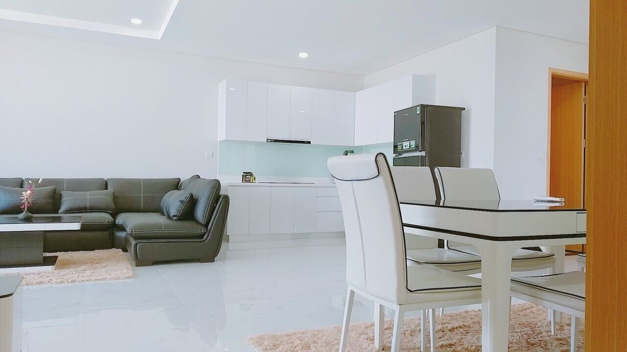 Photo of Livingroom in Phu My
