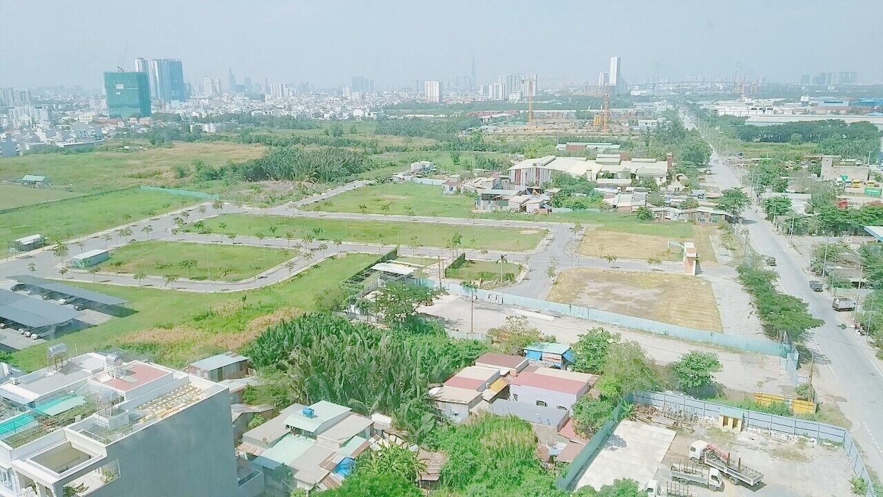 Photo of Outdoor in Phu My