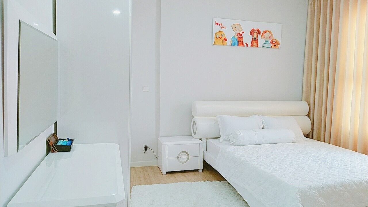 Photo of Bedroom in Phu My