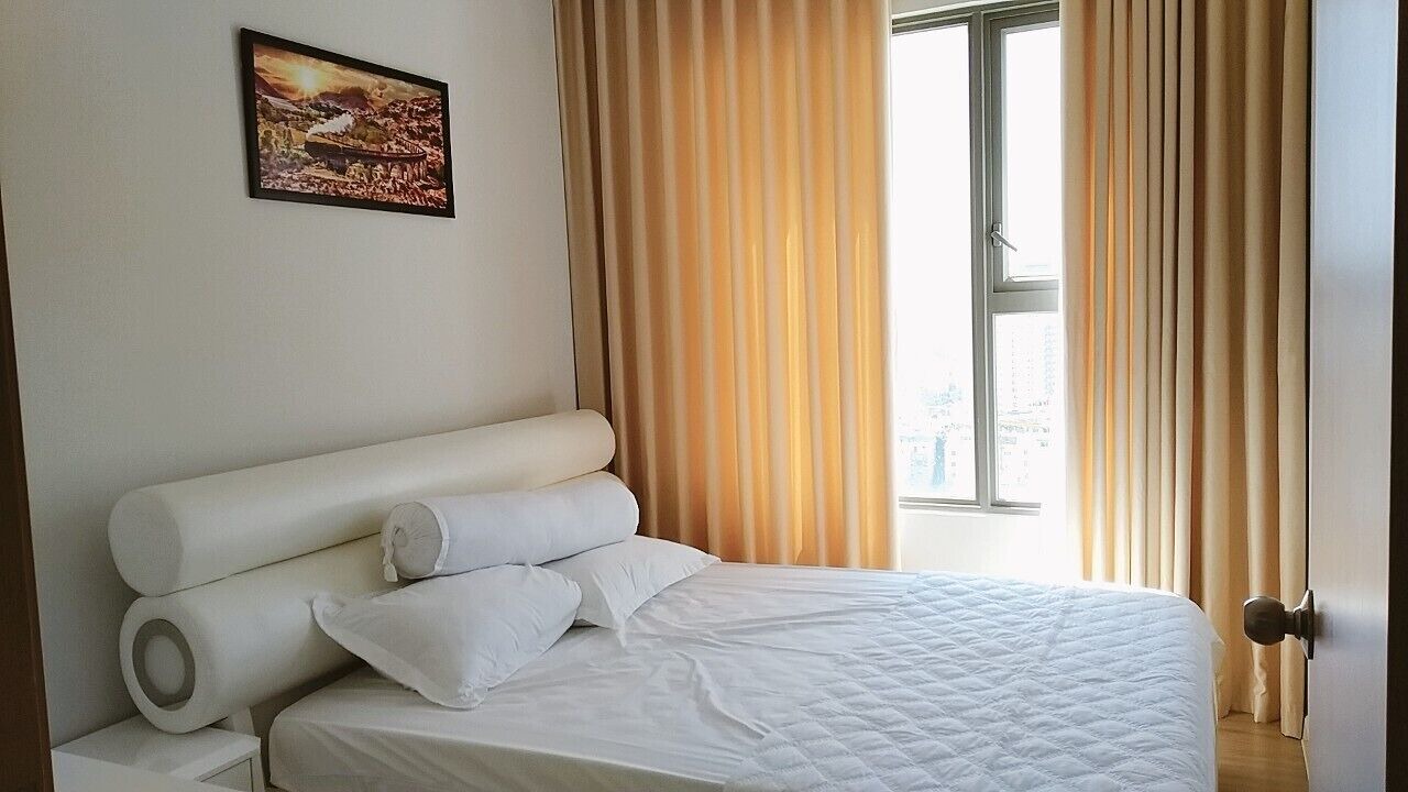 Photo of Bedroom in Phu My