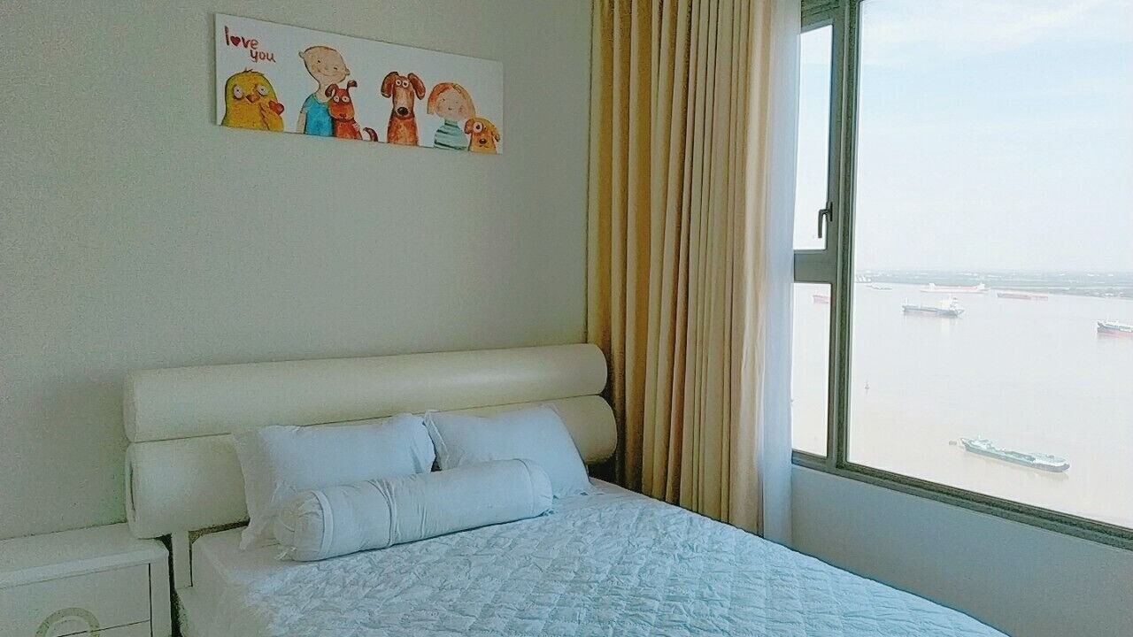 Photo of Bedroom in Phu My