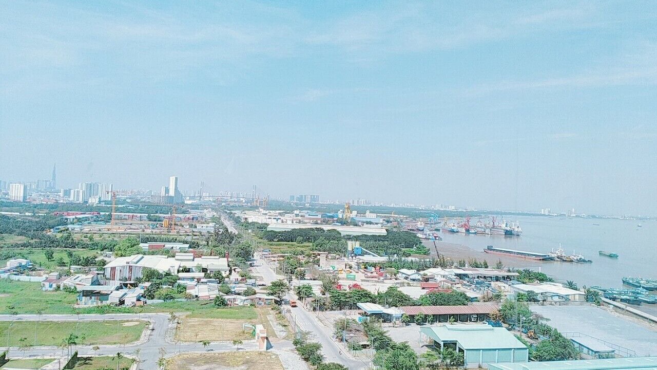 Photo of Outdoor in Phu My