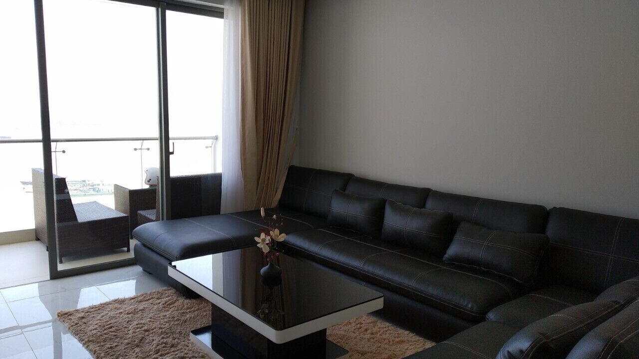 Photo of Livingroom in Phu My