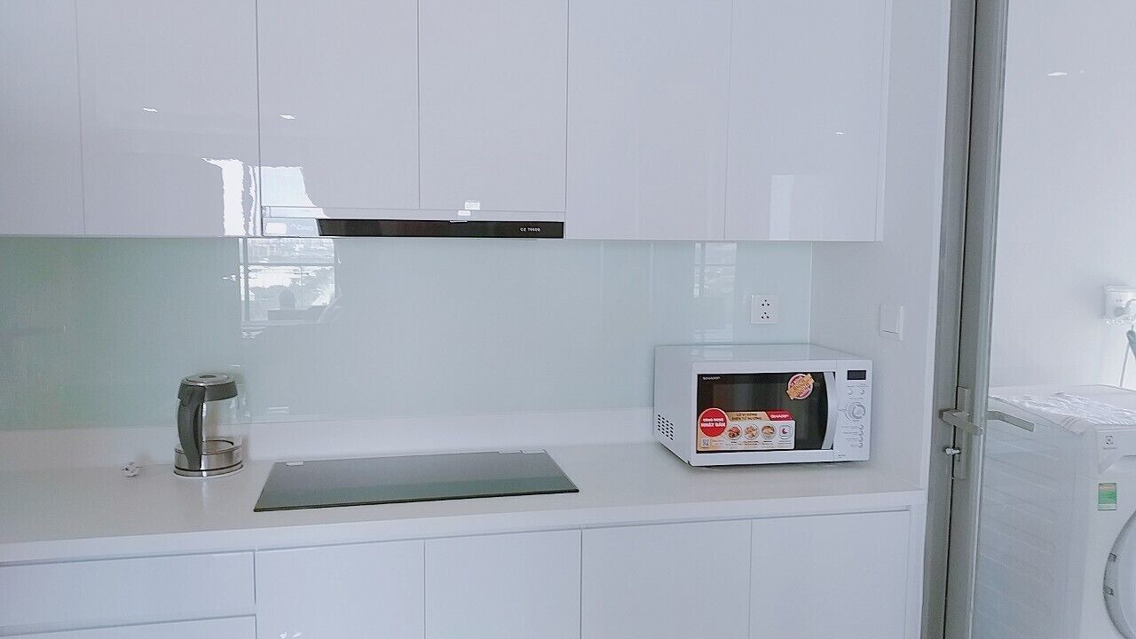 Photo of Kitchen in Phu My