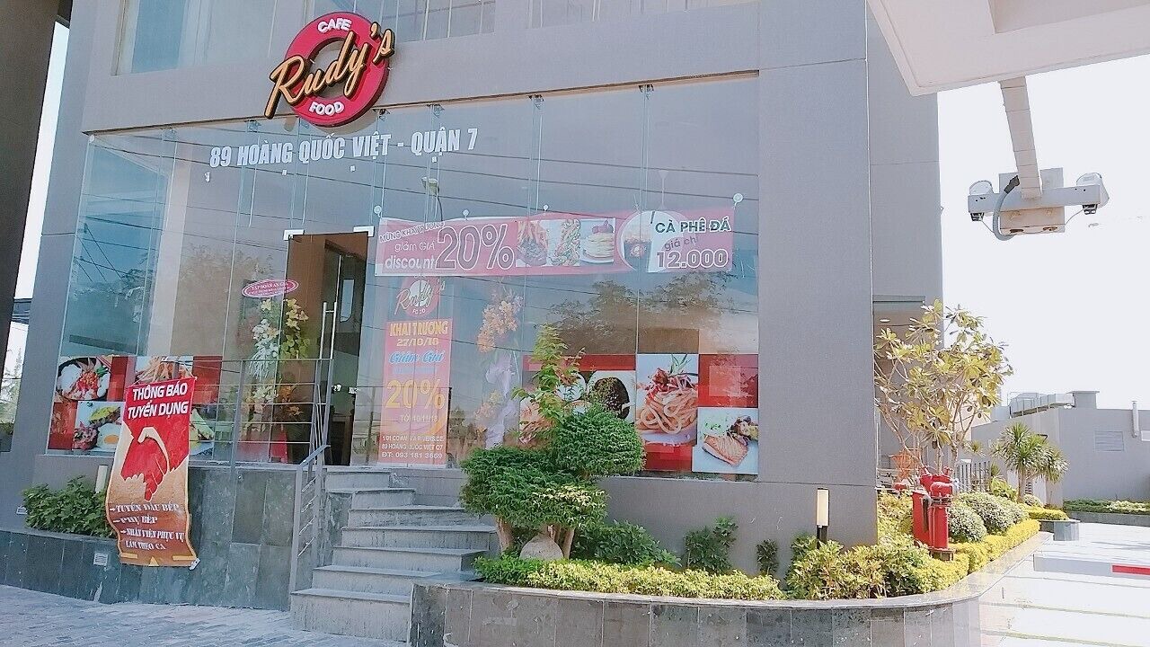 Photo of Outdoor in Phu My