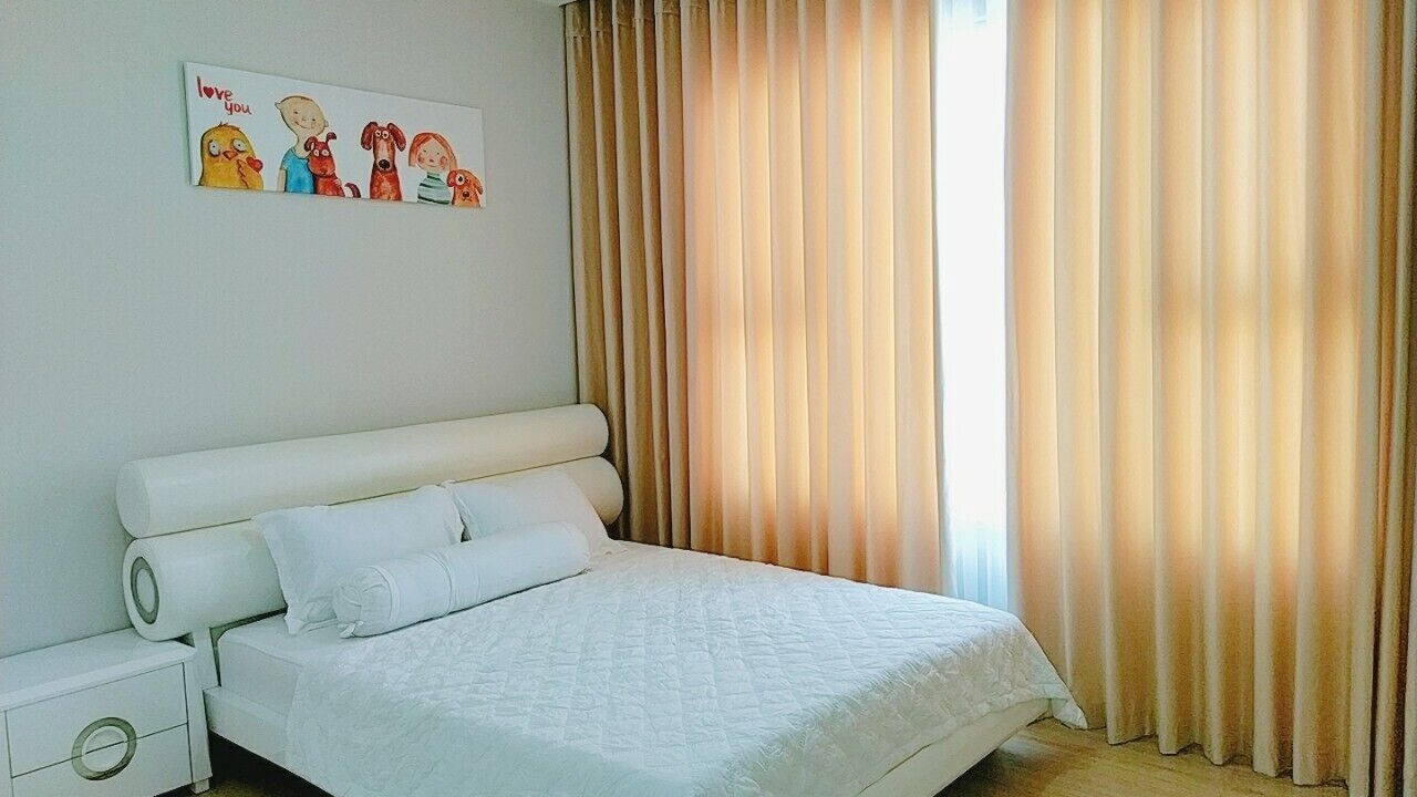 Photo of Bedroom in Phu My