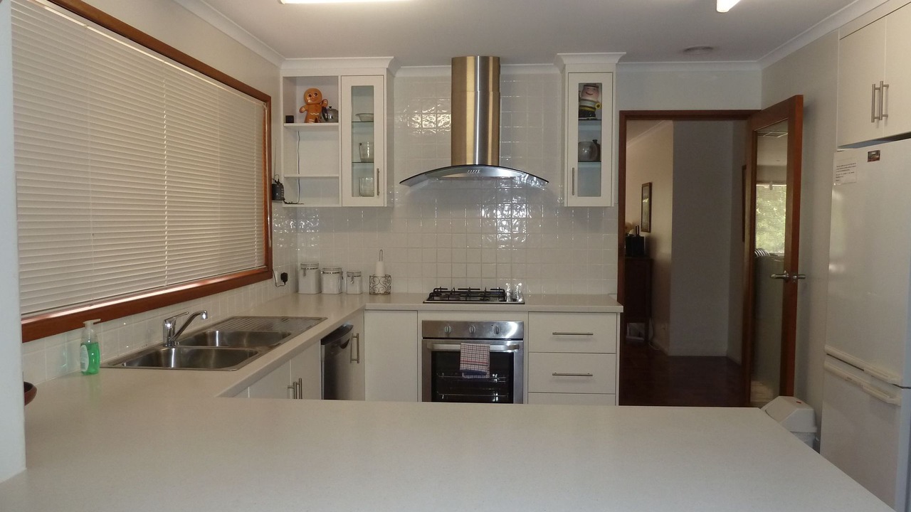 Photo of Kitchen in Mildura