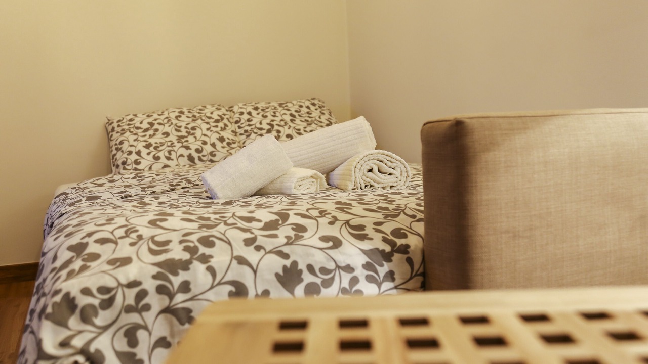 Photo of Bedroom in Mina
