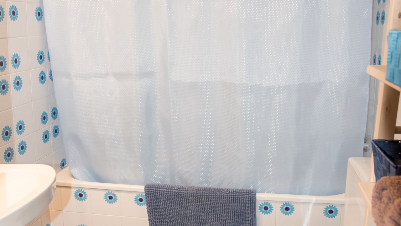 Photo of Bathroom in Lloret Town Center