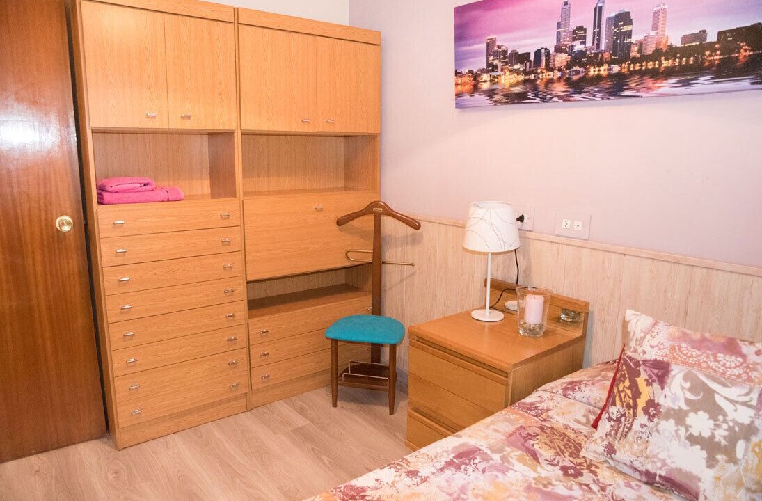 Photo of Bedroom in Lloret Town Center