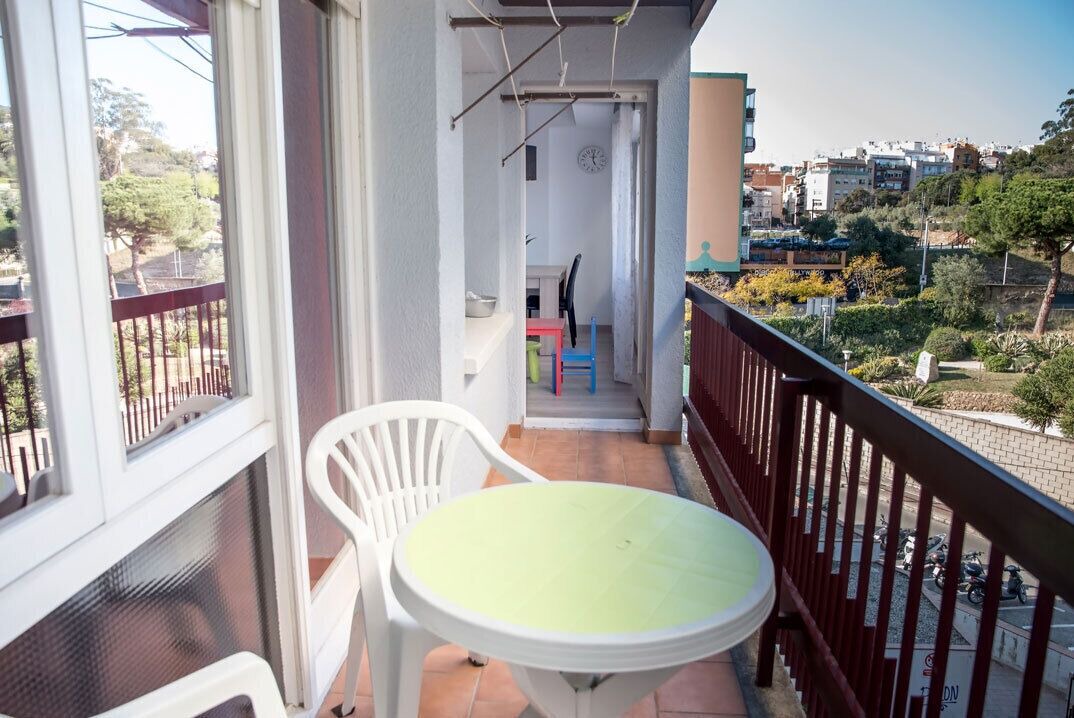Photo of Outdoor in Lloret Town Center