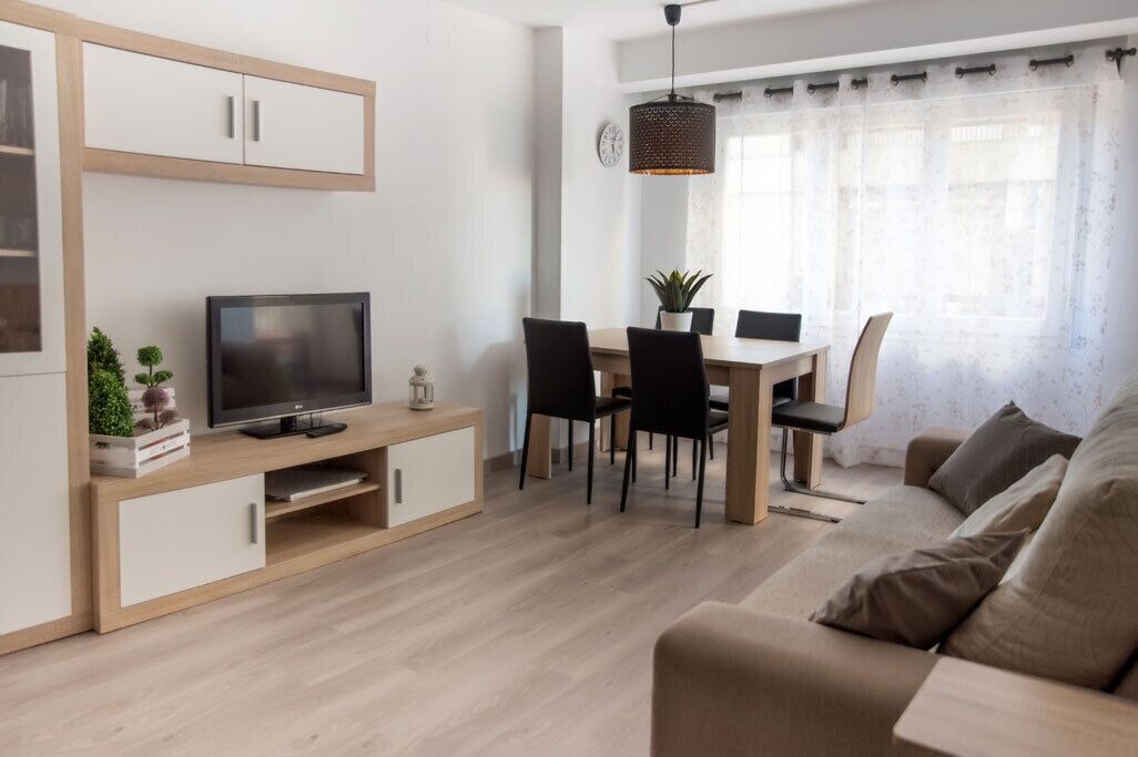 Photo of Livingroom in Lloret Town Center
