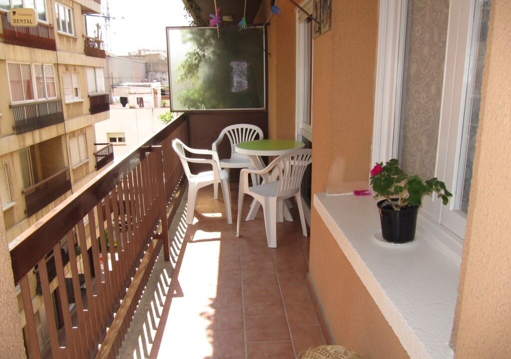 Photo of Outdoor in Lloret Town Center