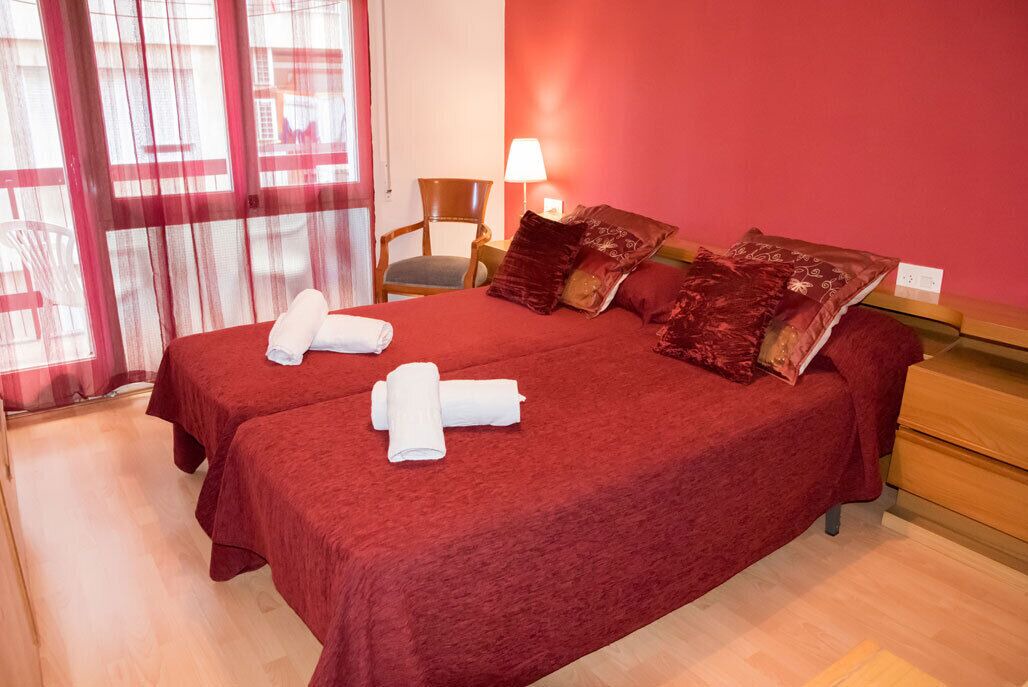 Photo of Bedroom in Lloret Town Center