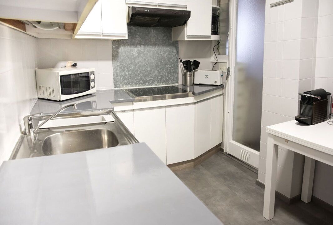 Photo of Kitchen in Lloret Town Center