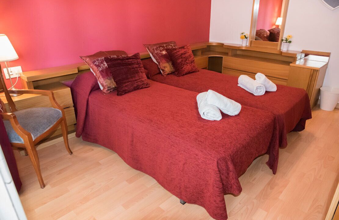 Photo of Bedroom in Lloret Town Center