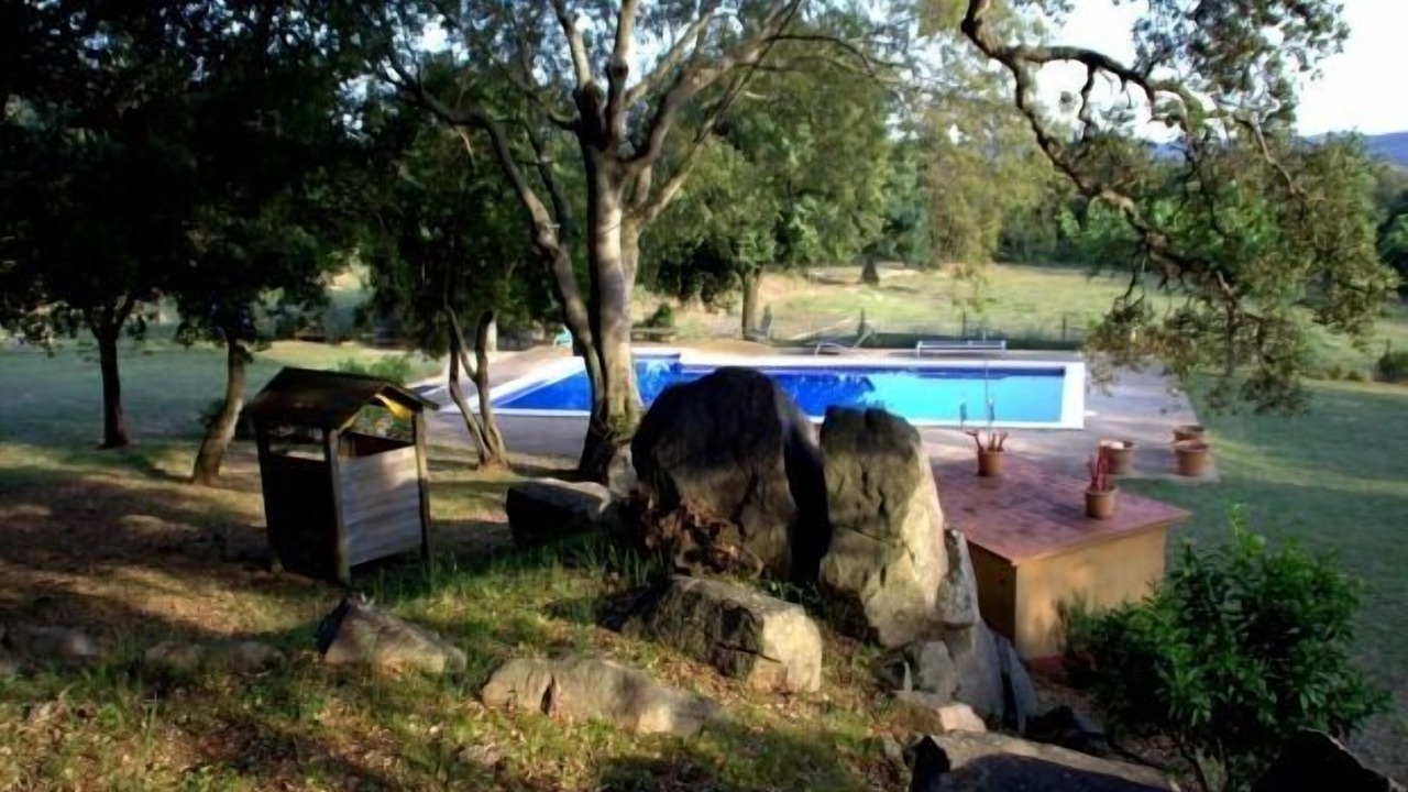 Photo of Outdoor in Darnius