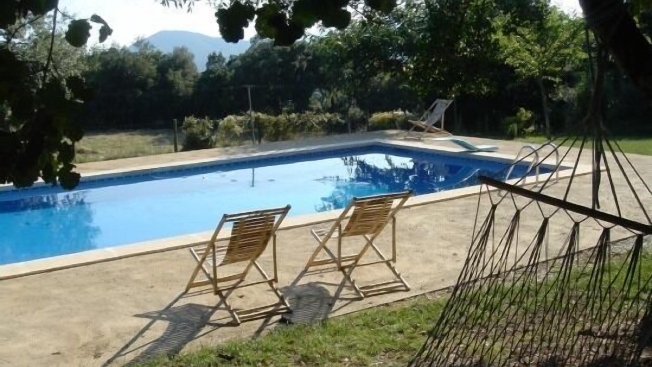Photo of Outdoor in Darnius