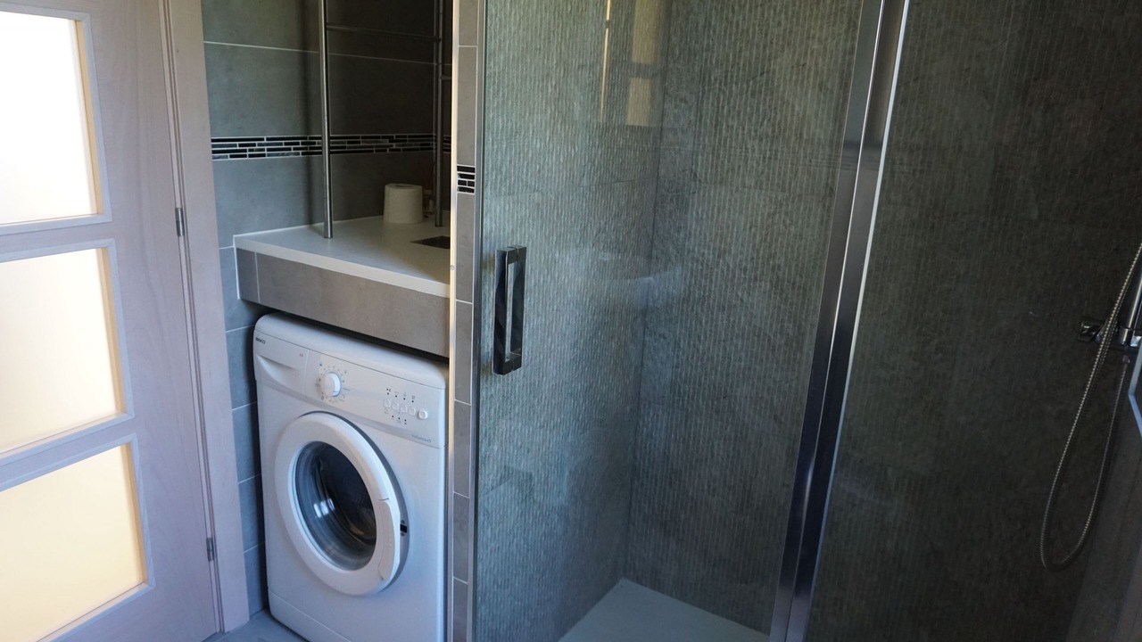 Photo of Bathroom in Molinell