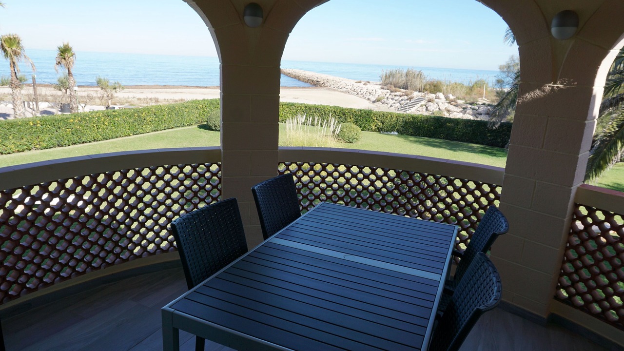 Photo of Outdoor in Molinell