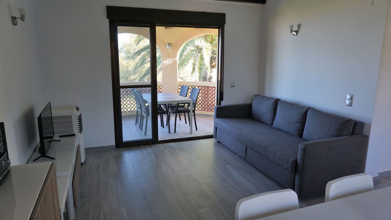 Photo of Livingroom in Molinell