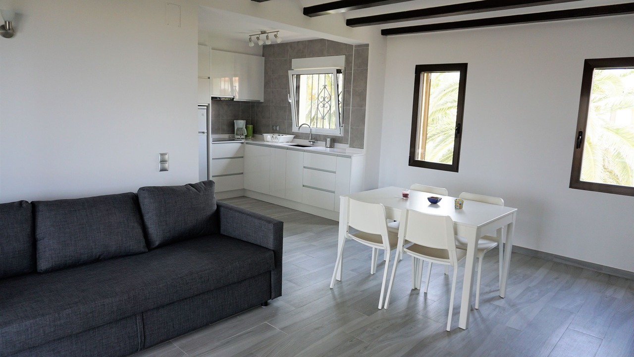 Photo of Livingroom in Molinell