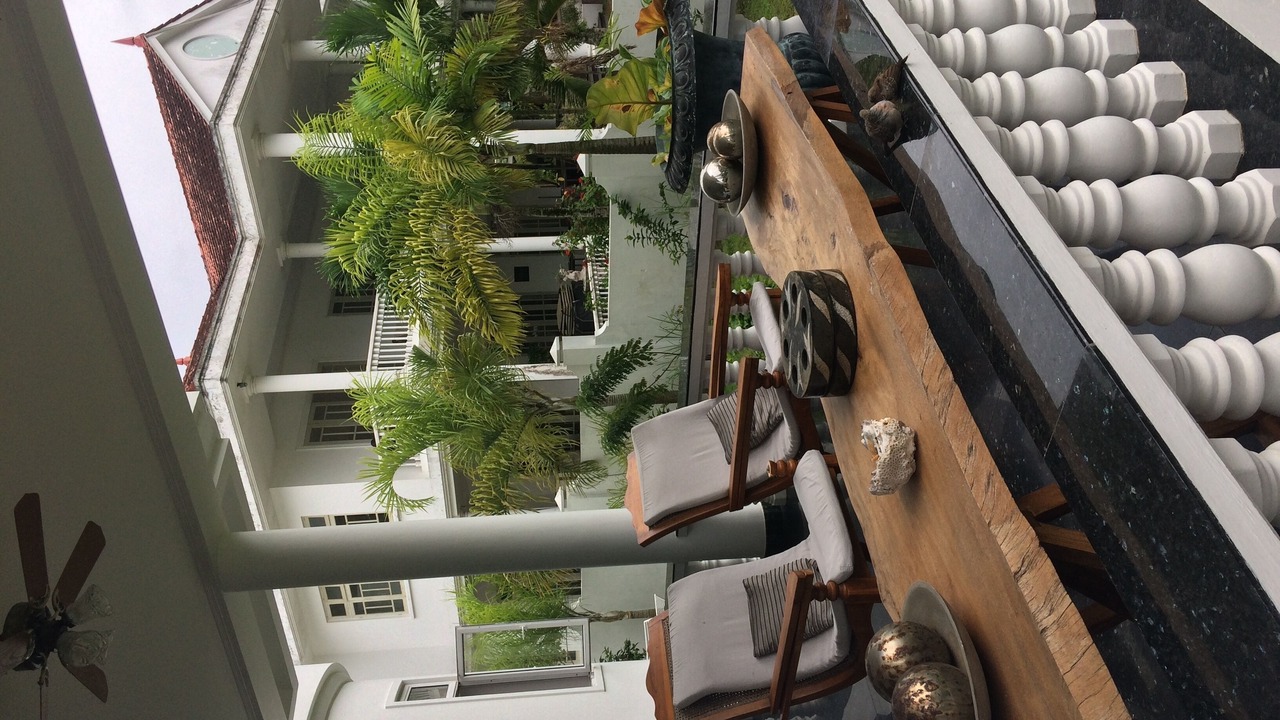 Photo of Outdoor in Beau Vallon