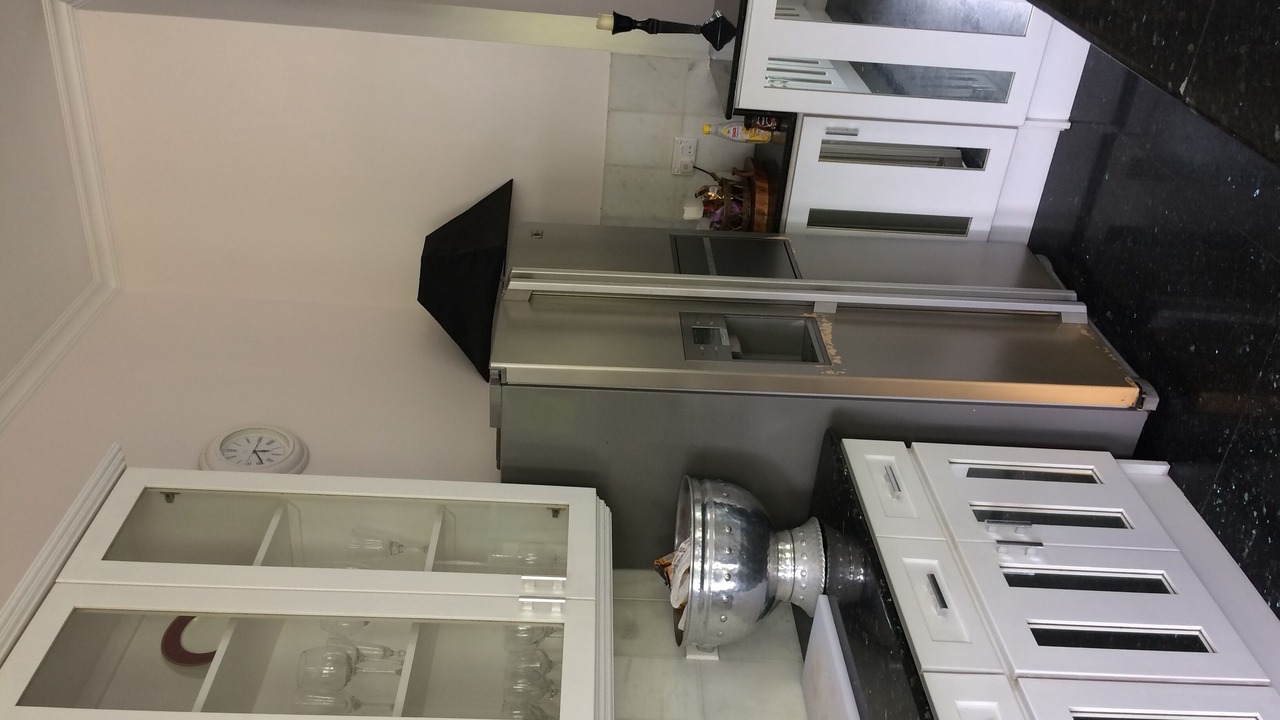 Photo of Kitchen in Beau Vallon