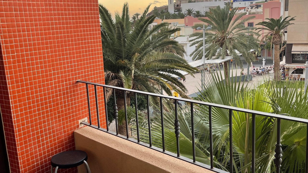 Photo of Outdoor in Morro Jable