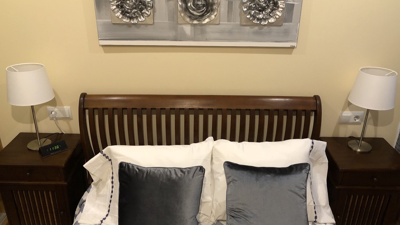 Photo of Bedroom in Maria Auxiliadora