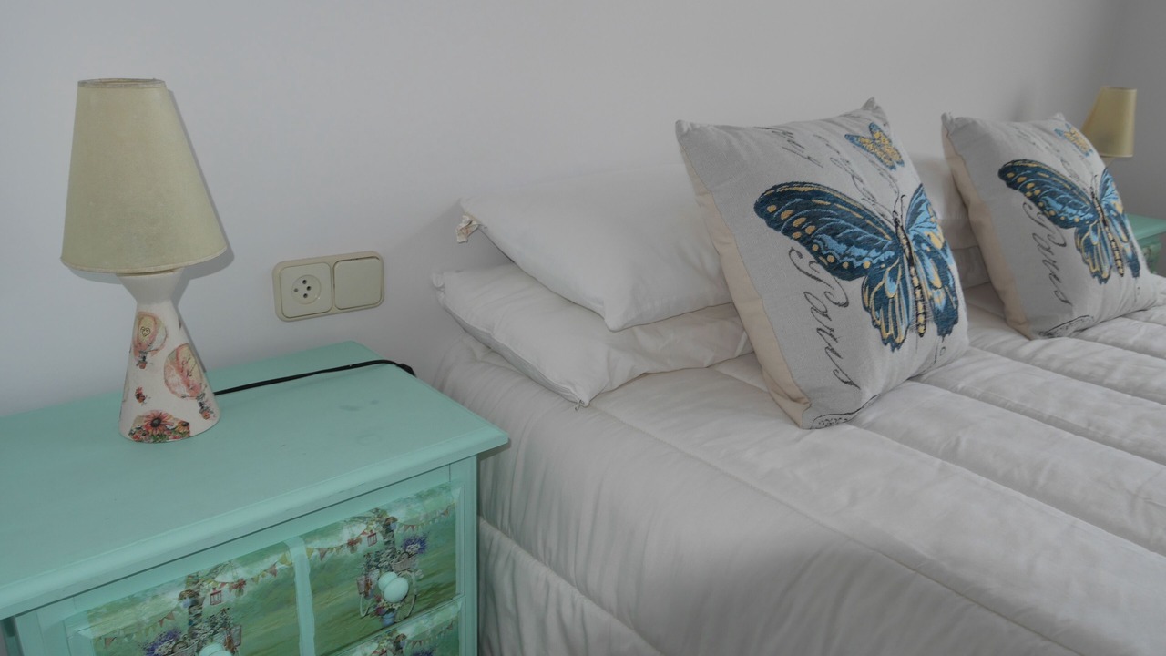 Photo of Bedroom in Alp