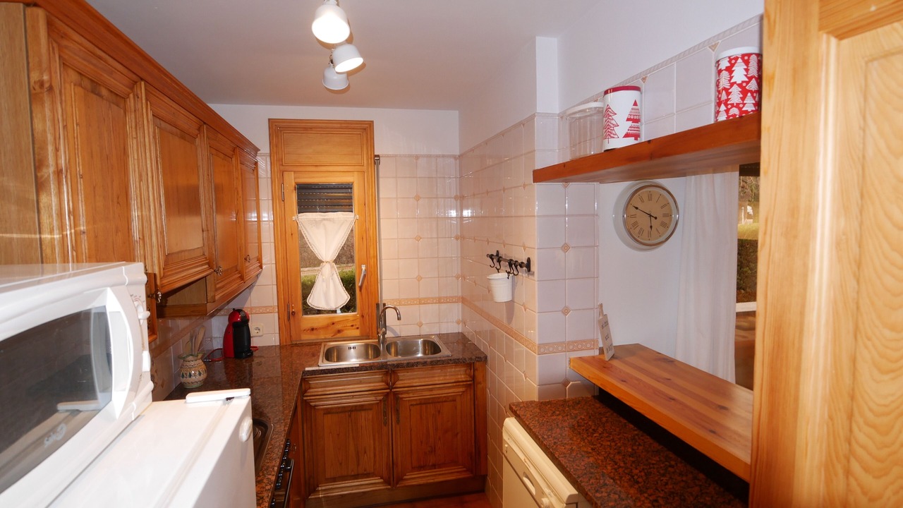 Photo of Kitchen in Alp